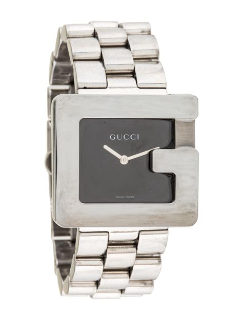 gucci g square watch